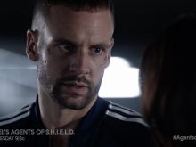 Nick Blood