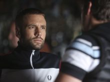 Nick Blood