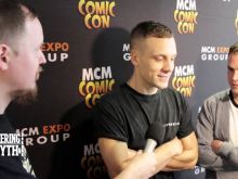 Nick Blood