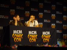 Nick Blood
