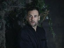 Nick Blood