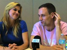 Nick Blood