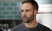 Nick Blood