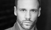 Nick Blood