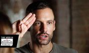 Nick Blood