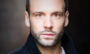 Nick Blood