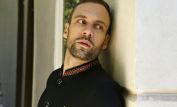 Nick Blood