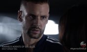 Nick Blood