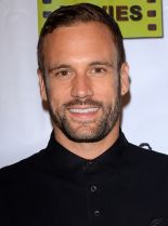 Nick Blood