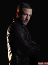 Nick Blood