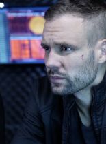 Nick Blood