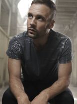 Nick Blood