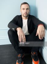 Nick Blood