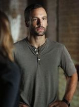 Nick Blood