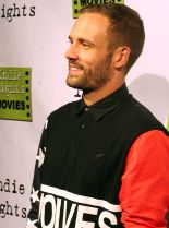 Nick Blood