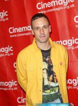 Nick Blood