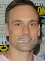 Nick Blood