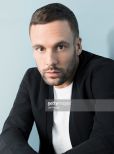 Nick Blood