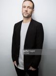 Nick Blood