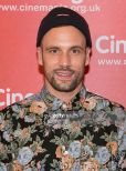 Nick Blood