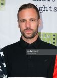 Nick Blood