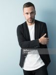 Nick Blood