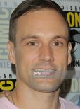 Nick Blood