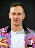 Nick Blood