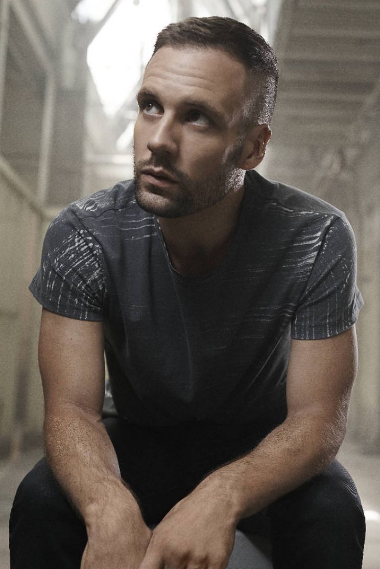 Nick Blood