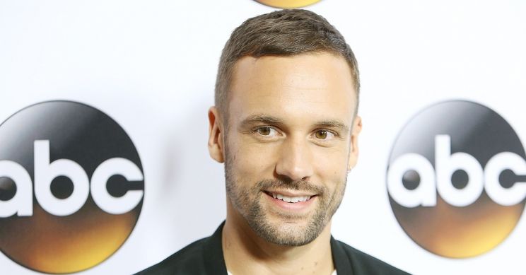 Nick Blood