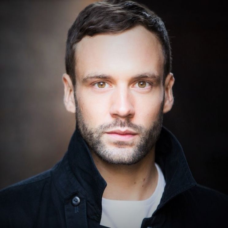 Nick Blood