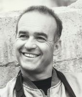 Nick Broomfield