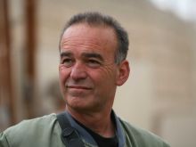 Nick Broomfield