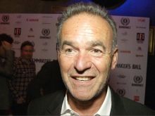 Nick Broomfield