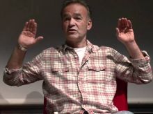 Nick Broomfield