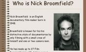 Nick Broomfield