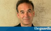 Nick Broomfield