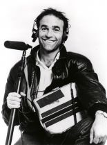 Nick Broomfield