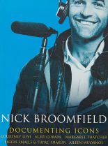 Nick Broomfield