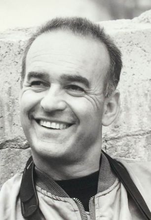 Nick Broomfield