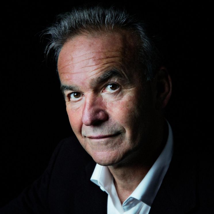 Nick Broomfield