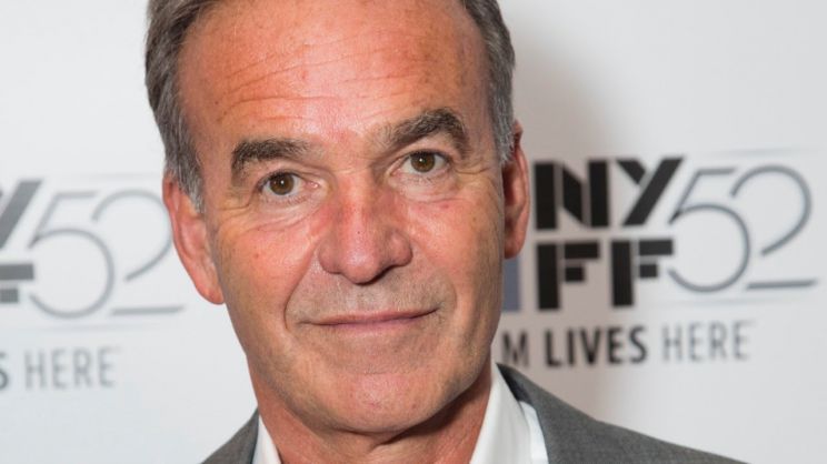 Nick Broomfield