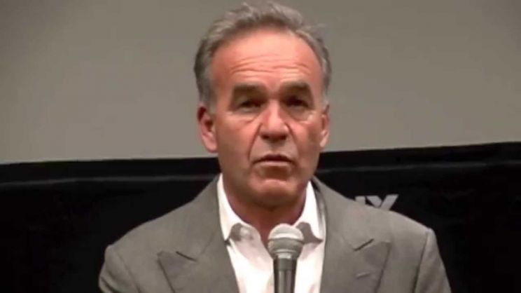 Nick Broomfield