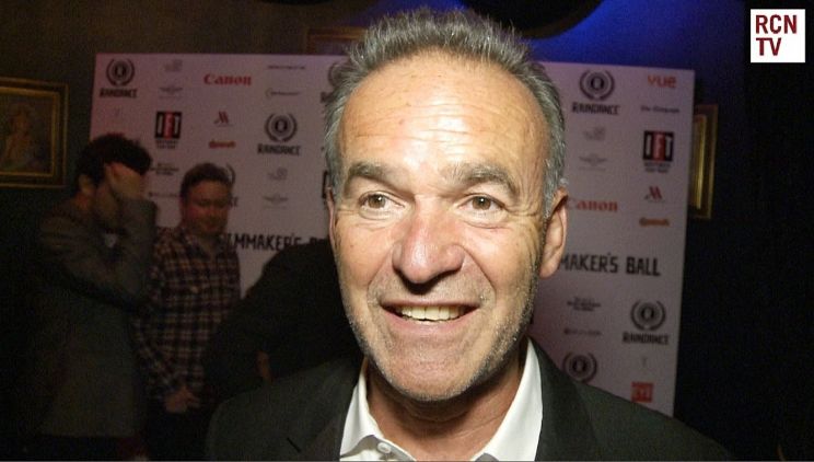 Nick Broomfield