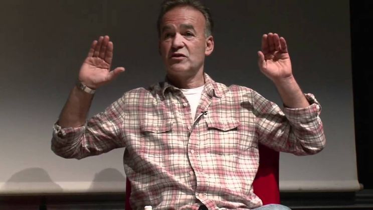 Nick Broomfield