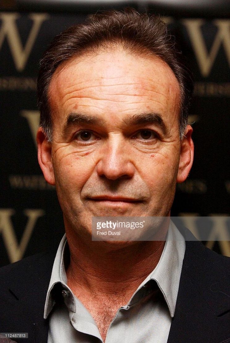 Nick Broomfield