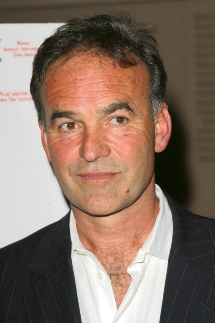 Nick Broomfield