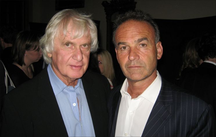 Nick Broomfield