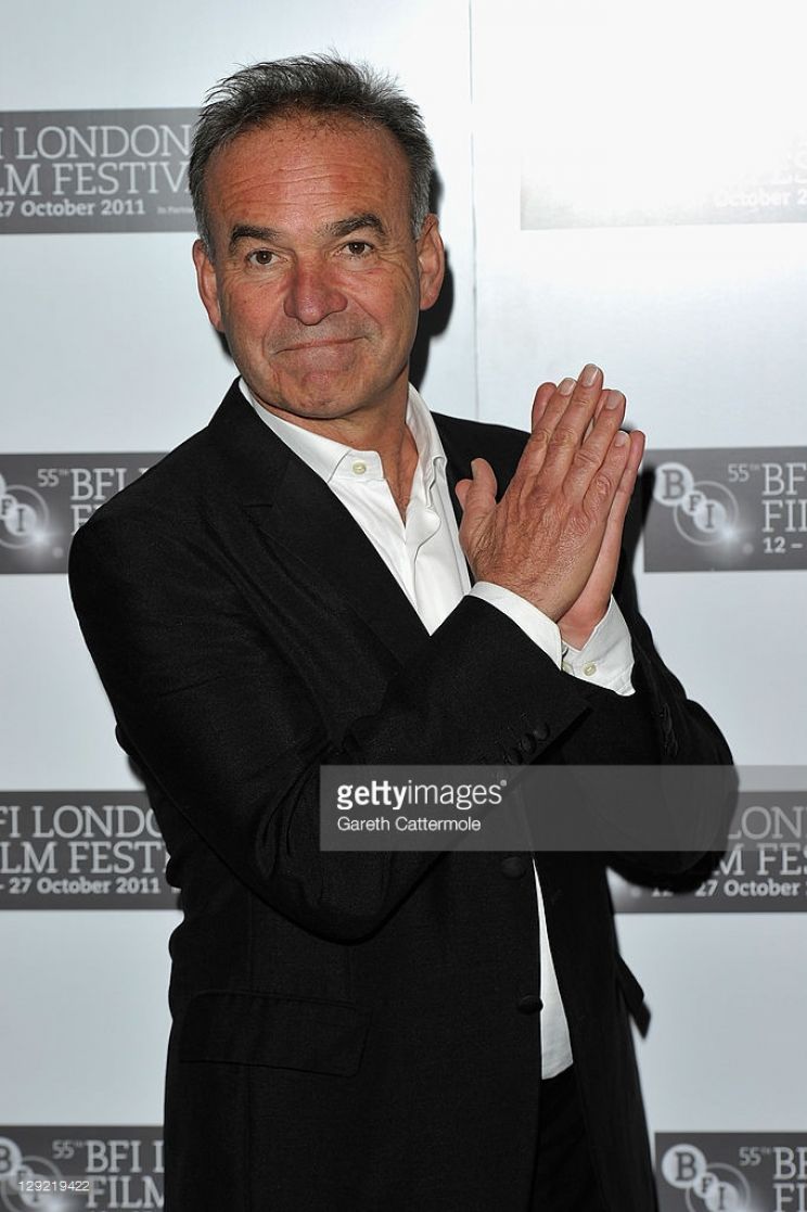 Nick Broomfield