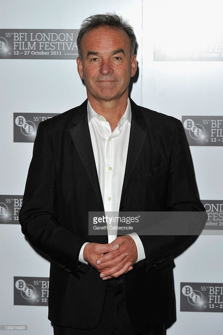 Nick Broomfield